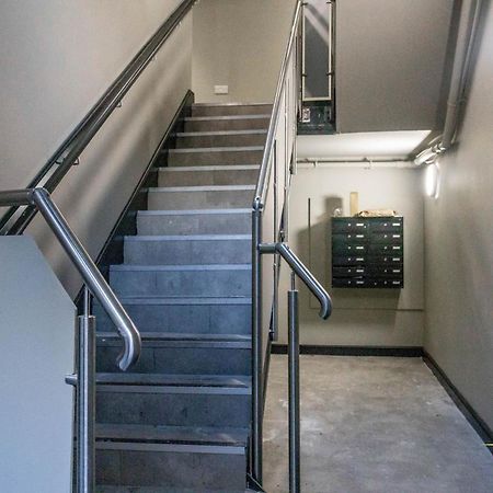 Modern 1-Bedroom Apartment In Leeds City Centre Sleeps 2 Central Station Esterno foto