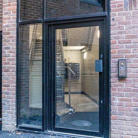 Modern 1-Bedroom Apartment In Leeds City Centre Sleeps 2 Central Station Esterno foto
