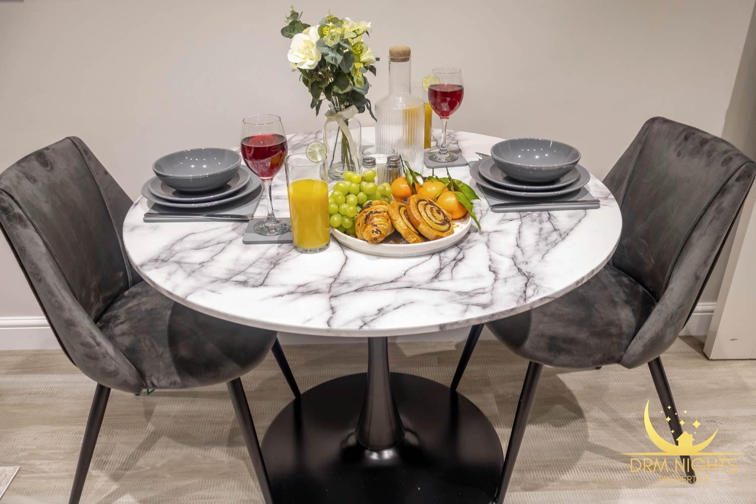 Modern 1-Bedroom Apartment In Leeds City Centre Sleeps 2 Central Station Esterno foto