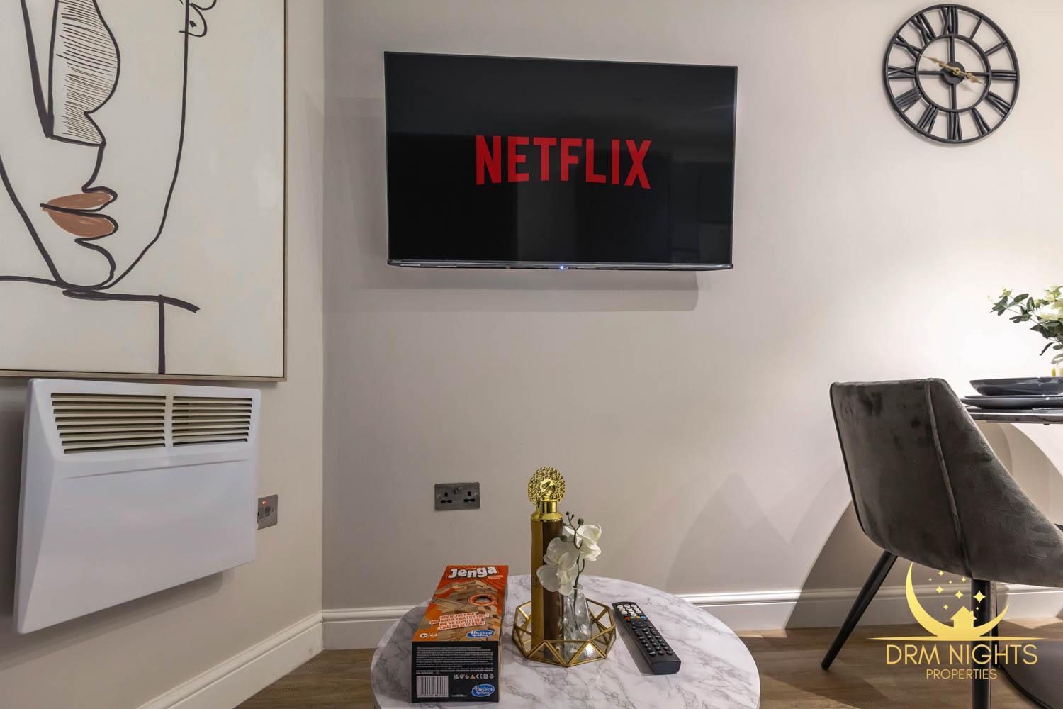 Modern 1-Bedroom Apartment In Leeds City Centre Sleeps 2 Central Station Esterno foto
