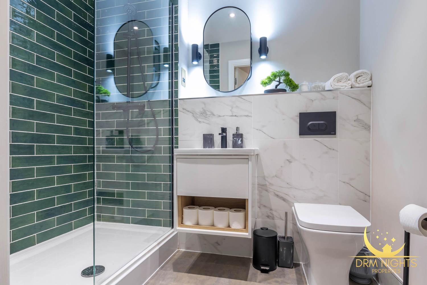 Modern 1-Bedroom Apartment In Leeds City Centre Sleeps 2 Central Station Esterno foto