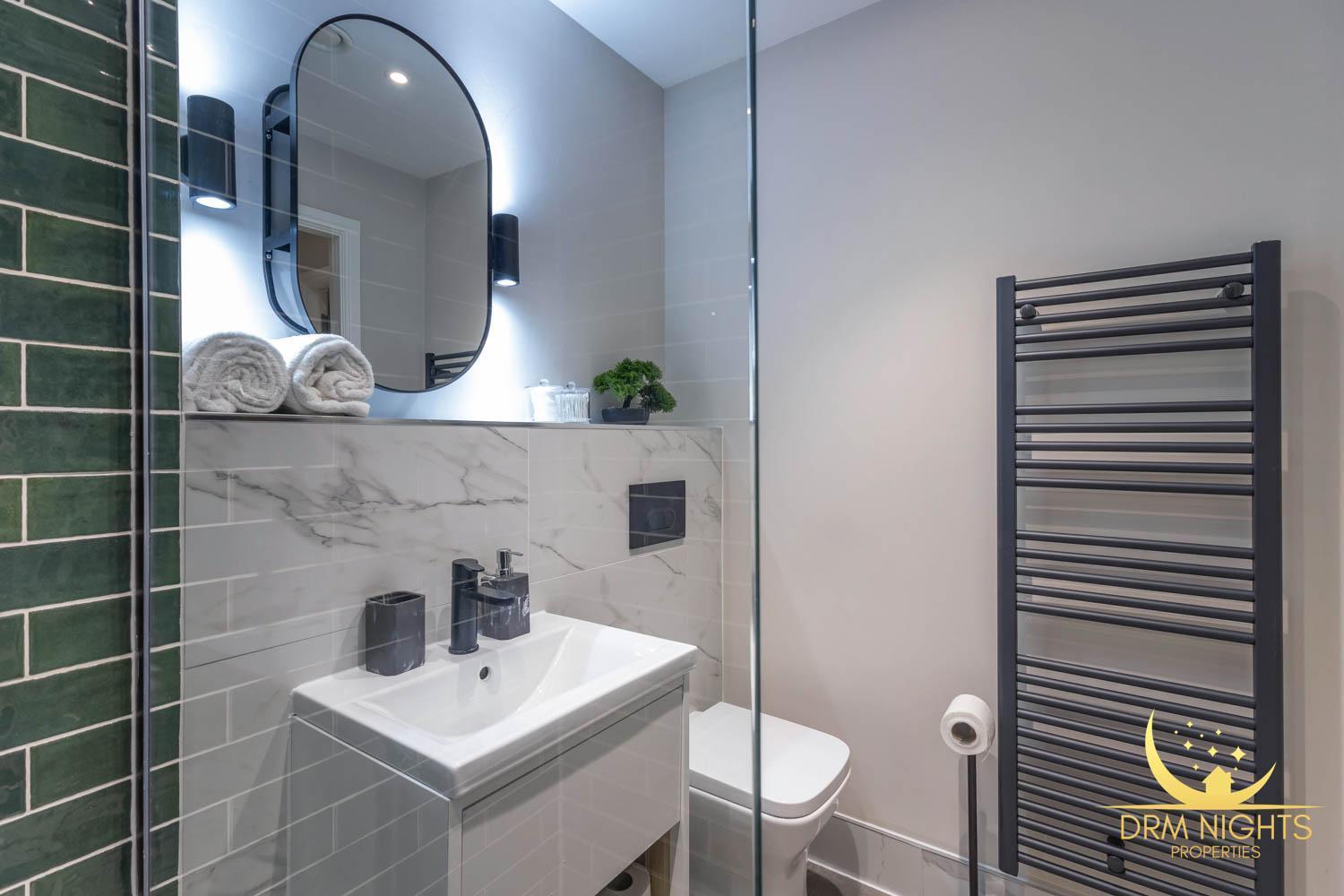 Modern 1-Bedroom Apartment In Leeds City Centre Sleeps 2 Central Station Esterno foto