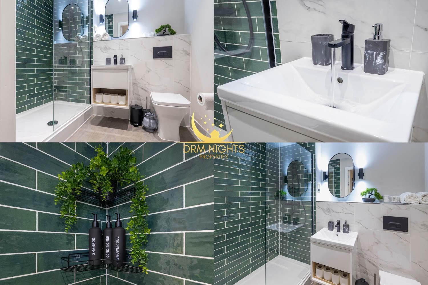 Modern 1-Bedroom Apartment In Leeds City Centre Sleeps 2 Central Station Esterno foto