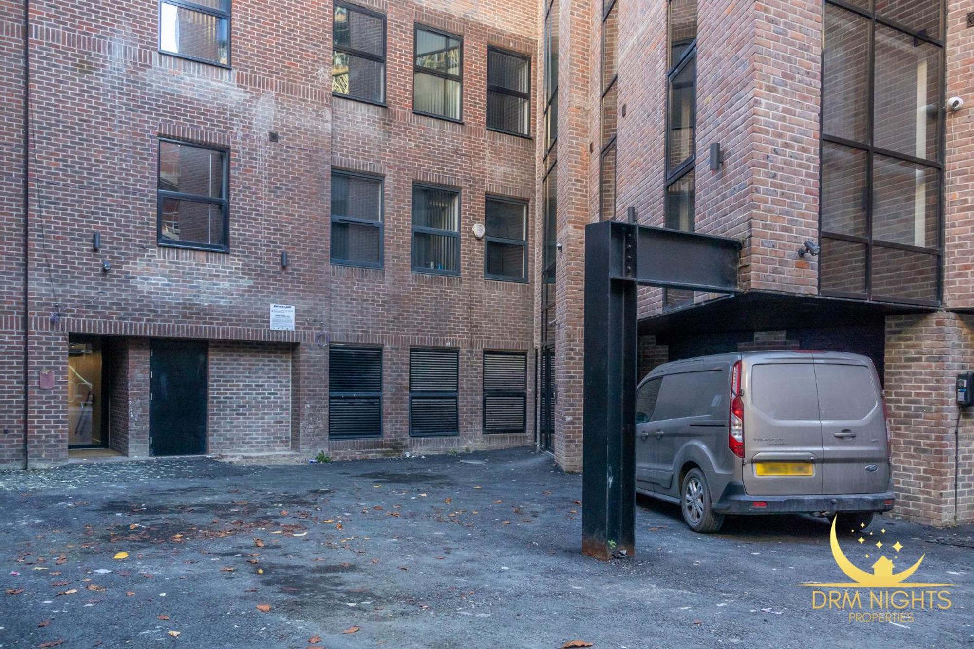 Modern 1-Bedroom Apartment In Leeds City Centre Sleeps 2 Central Station Esterno foto